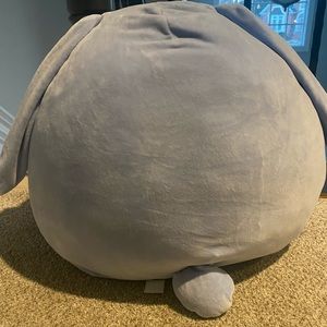 Bunny squishmallow 16”